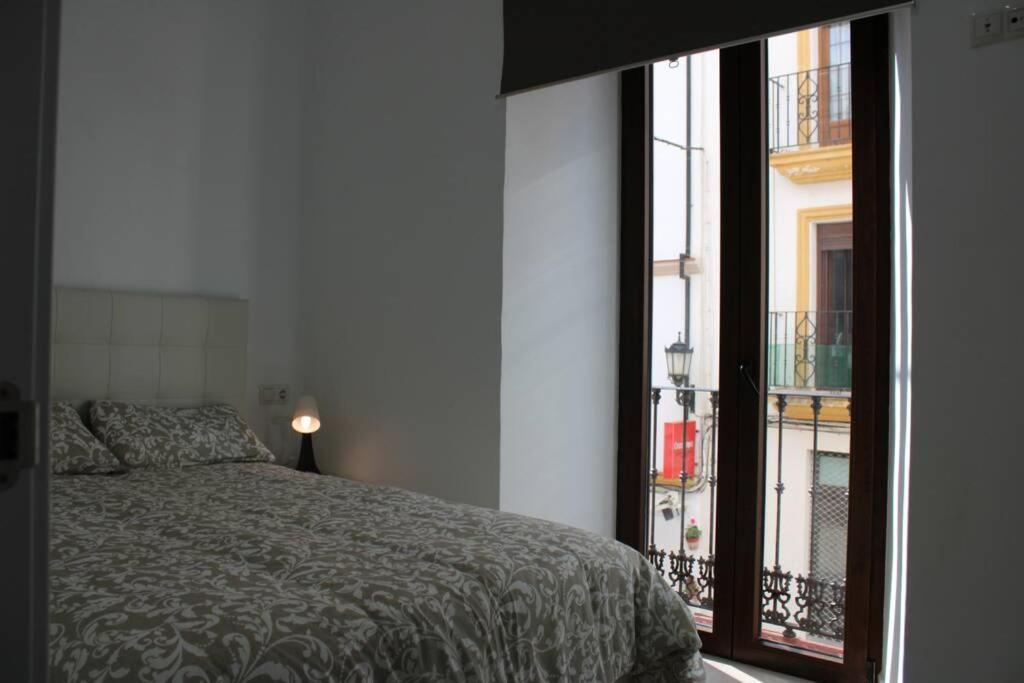 Apartamento Centro Lorenzo Borrego Ронда Екстер'єр фото